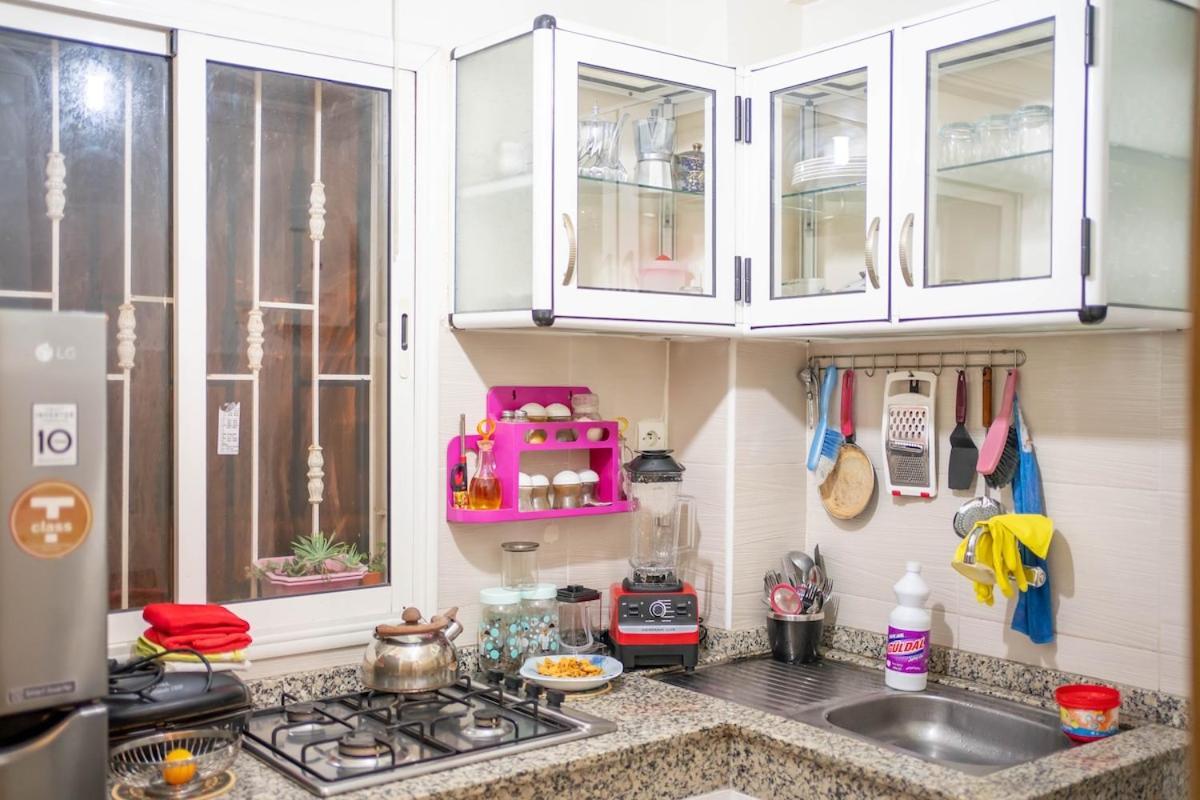 Cozy Near Amenities