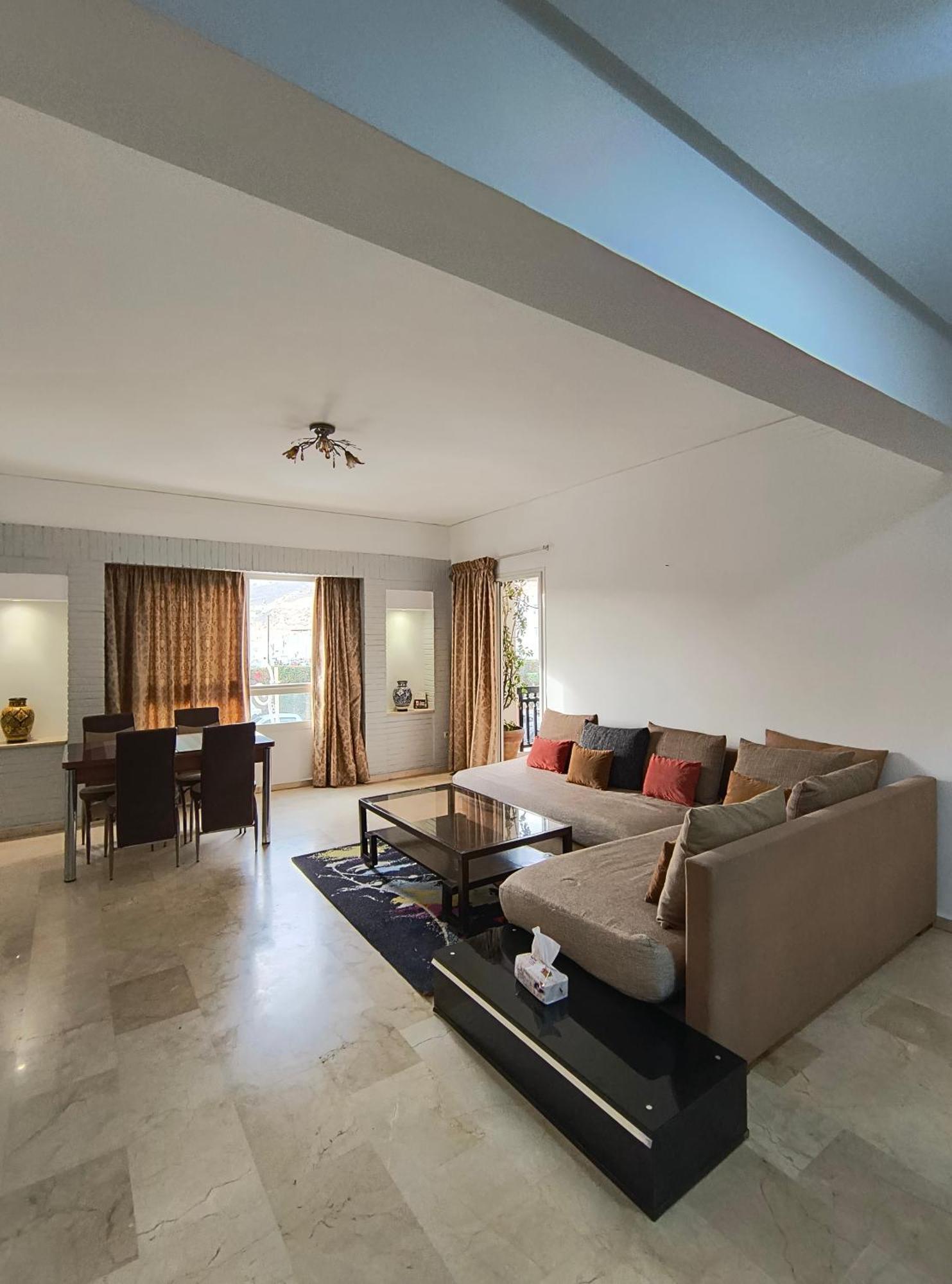 2 Bathrooms Marina With Great View Apartment Agadir