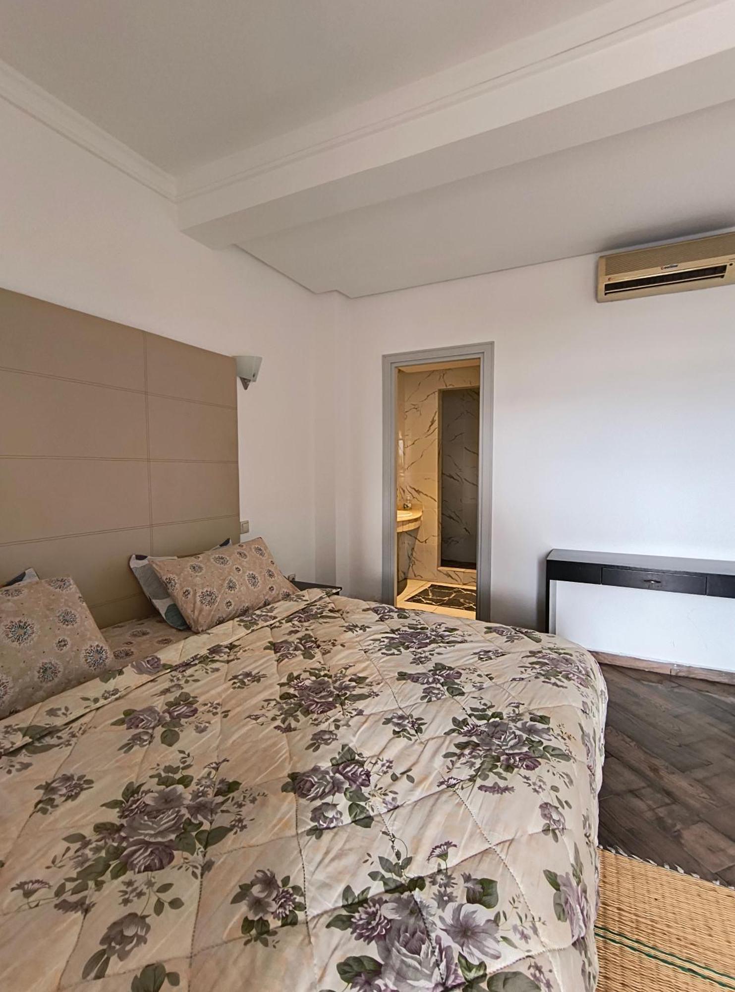 2 Bathrooms Marina With Great View Apartment