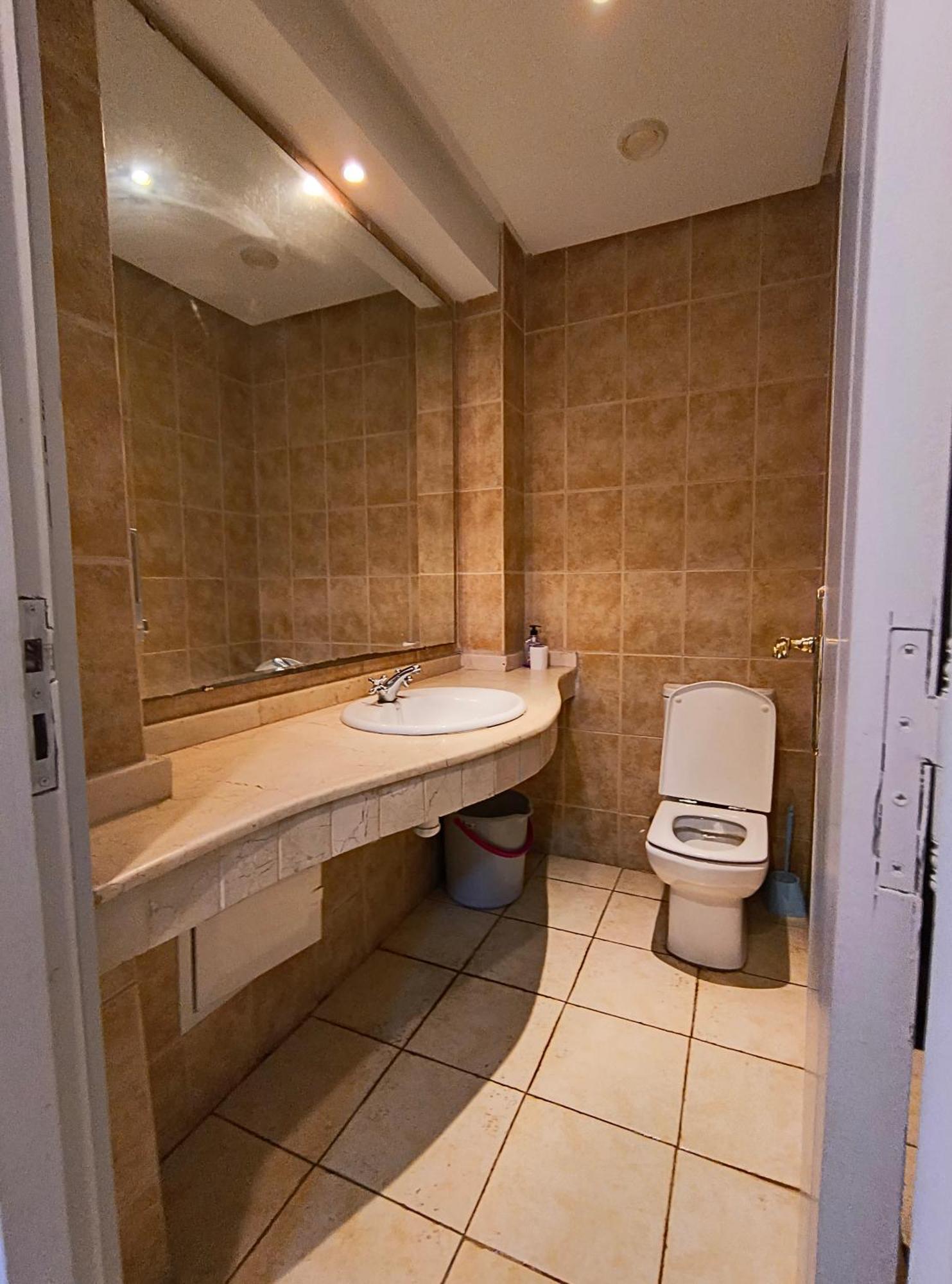 2 Bathrooms Marina With Great View Apartment *
