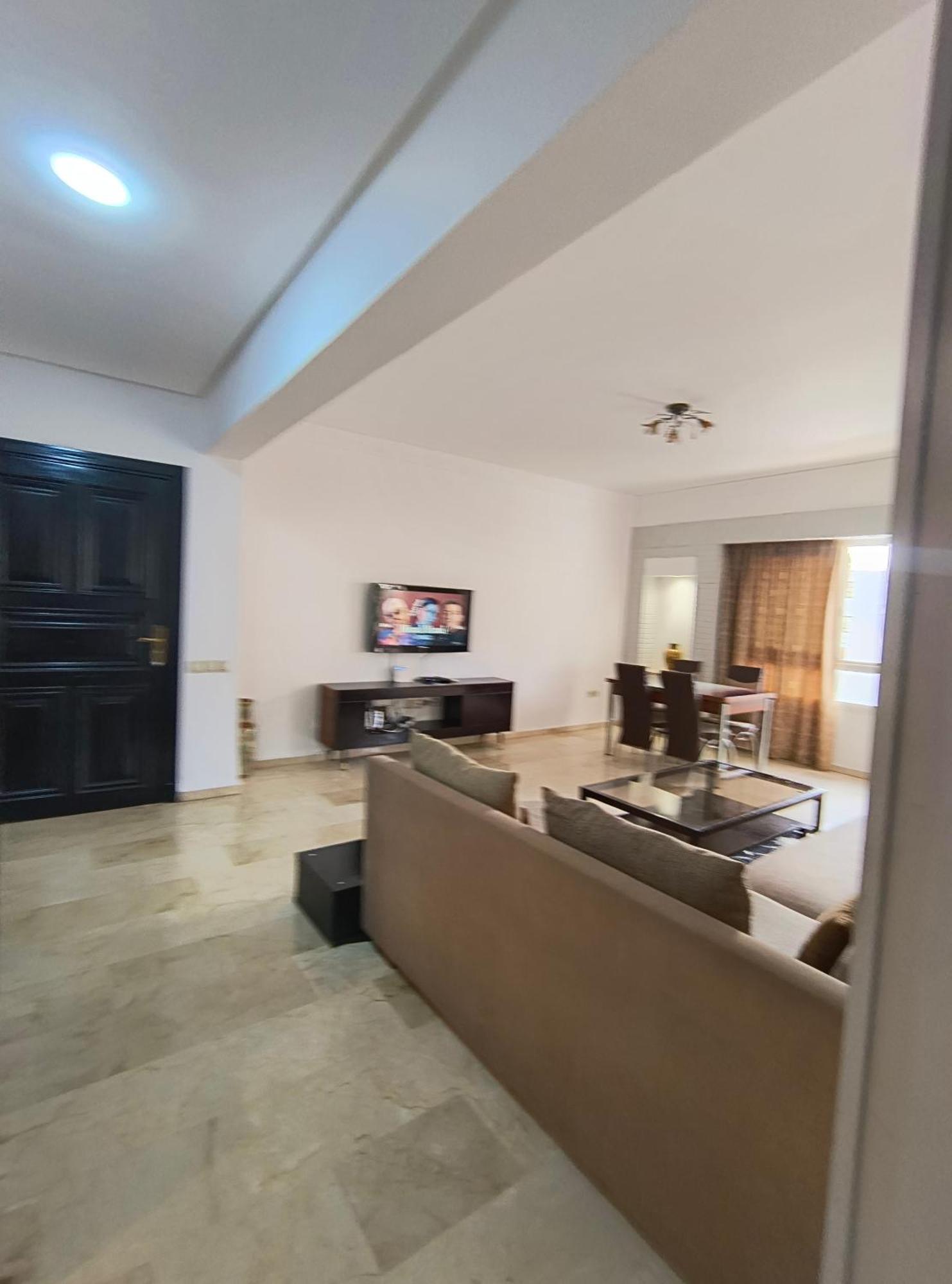 2 Bathrooms Marina With Great View Apartment
