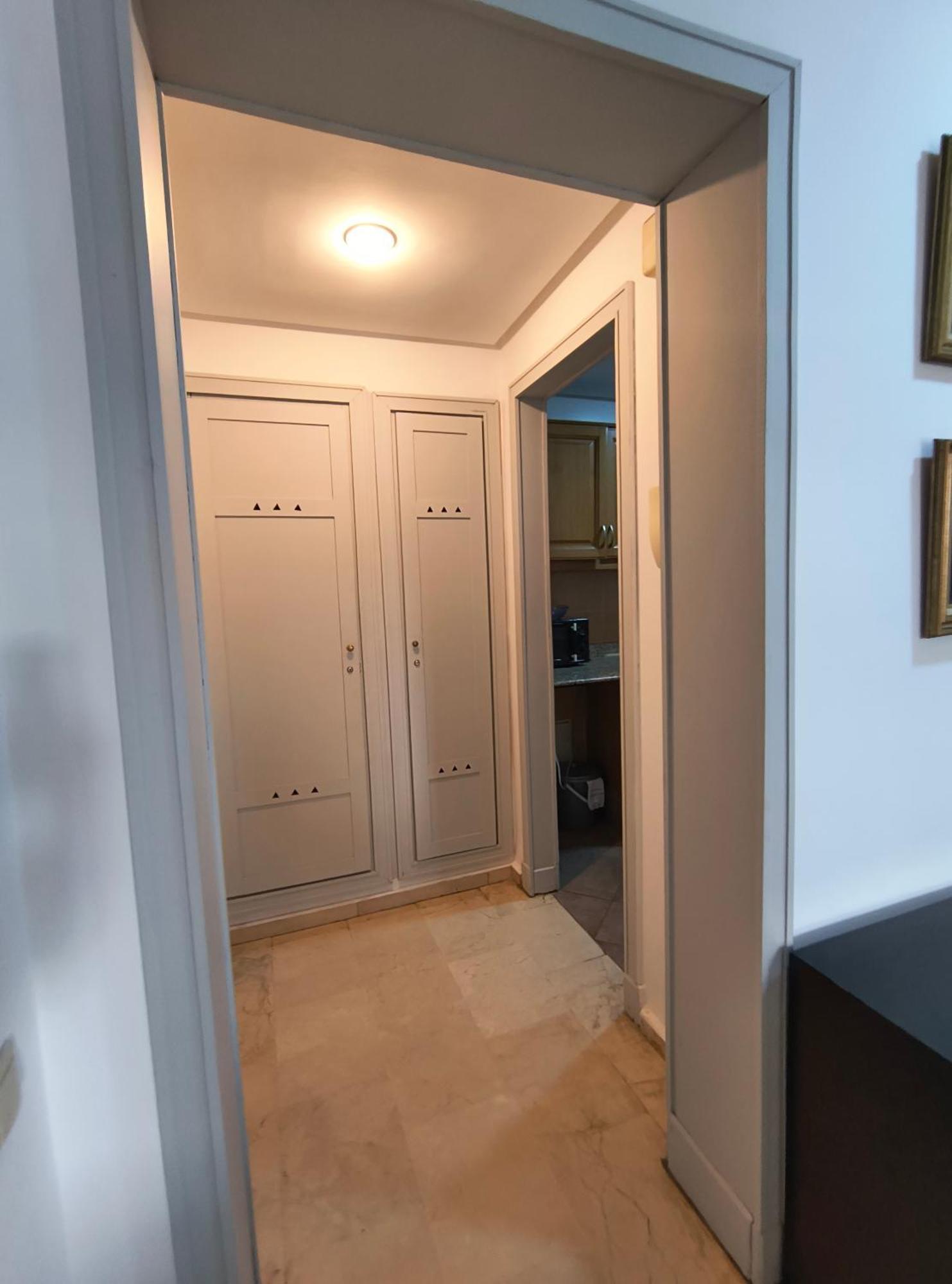 2 Bathrooms Marina With Great View Agadir