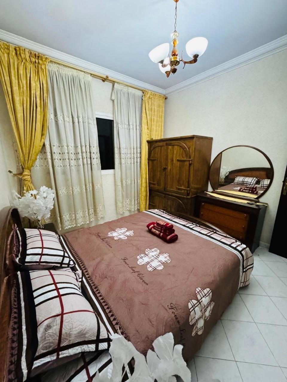 Villa In