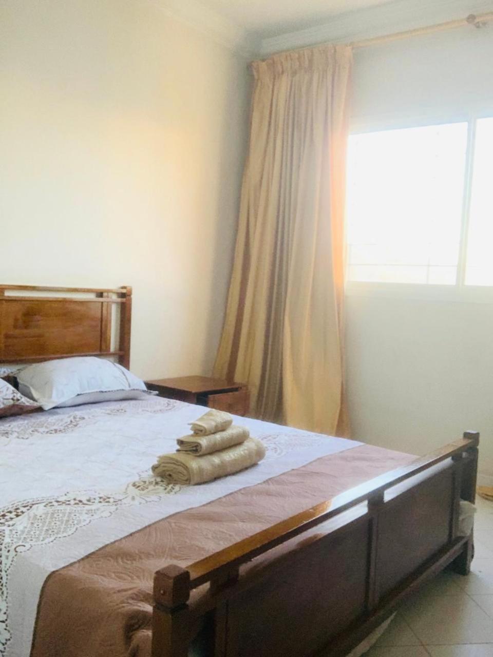 In Villa Agadir