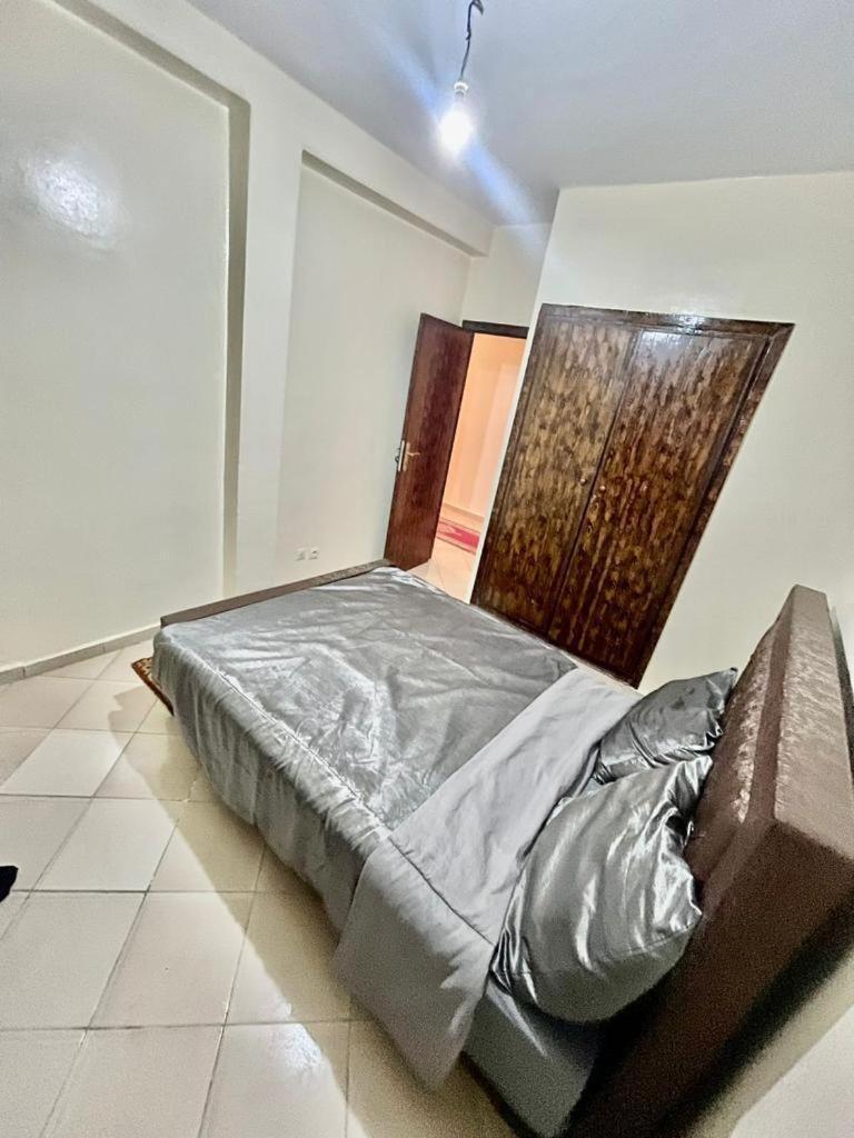 Apparemment Salam Apartment