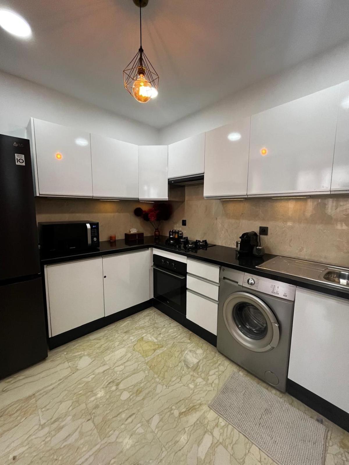 Hivernage Apartment *