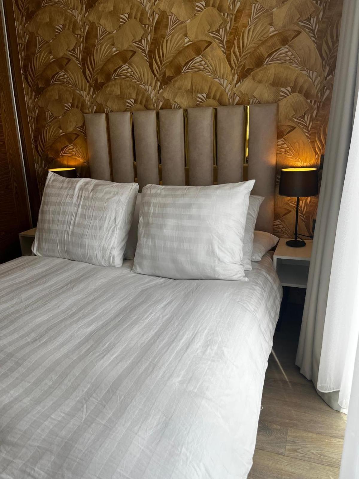 Hivernage Apartment Agadir