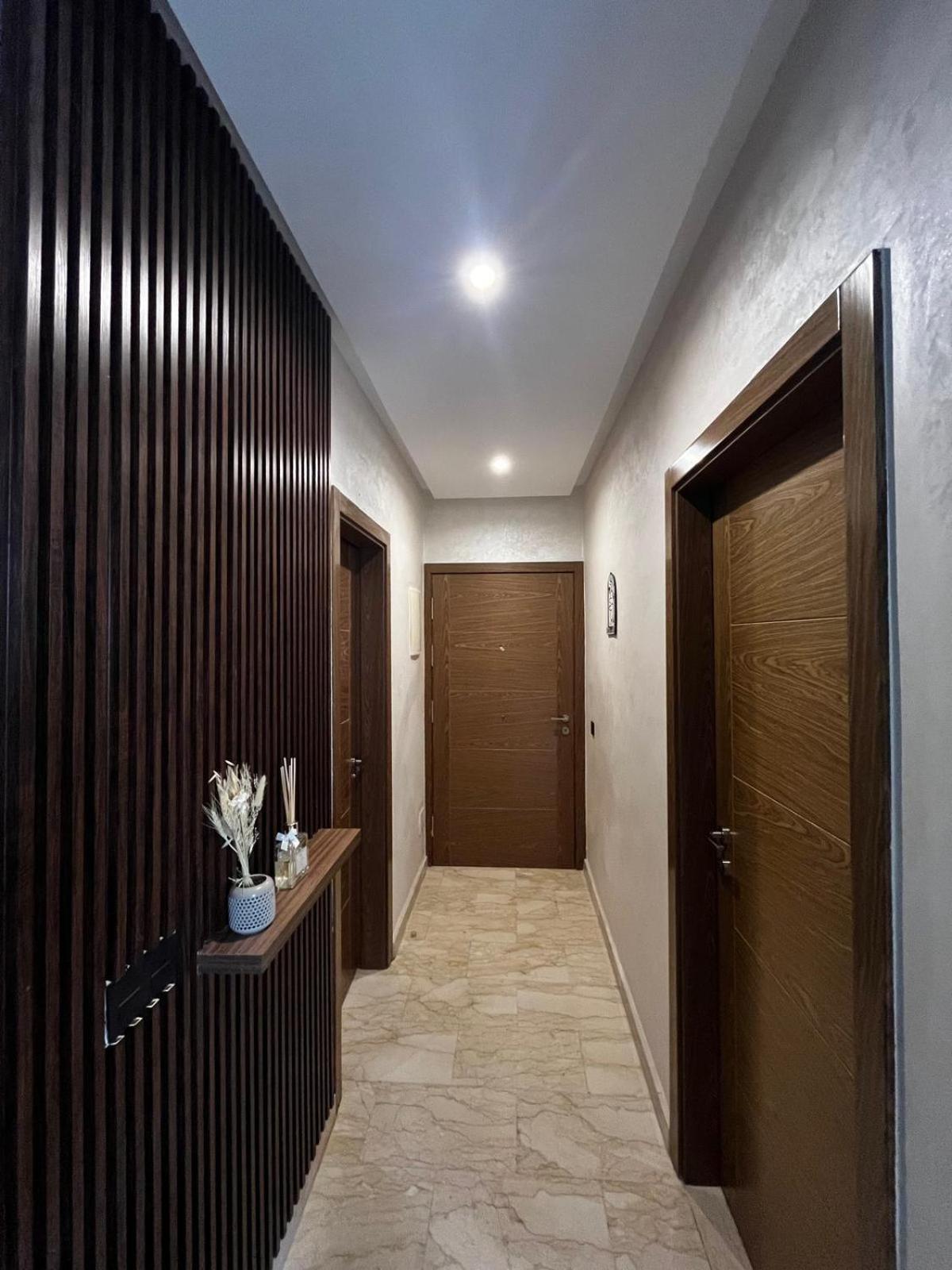 Hivernage Apartment *