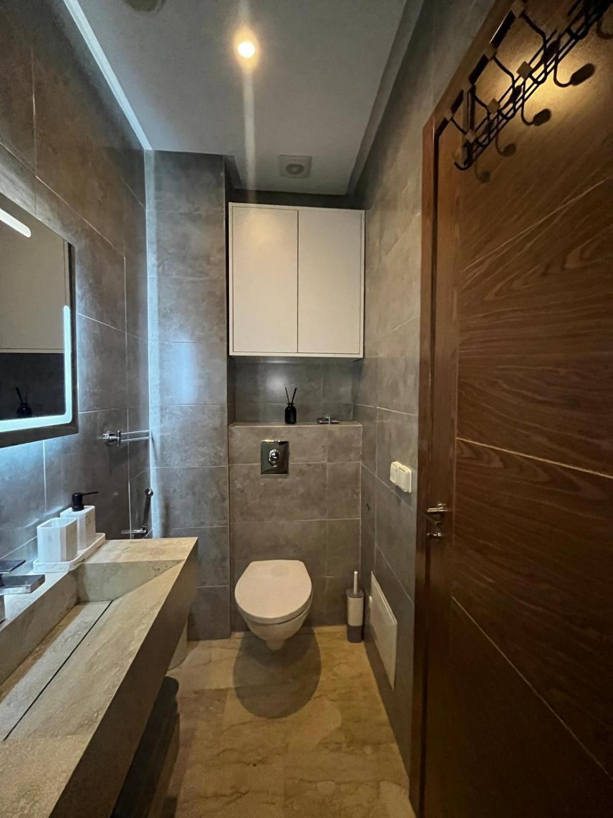 Apartment Hivernage *