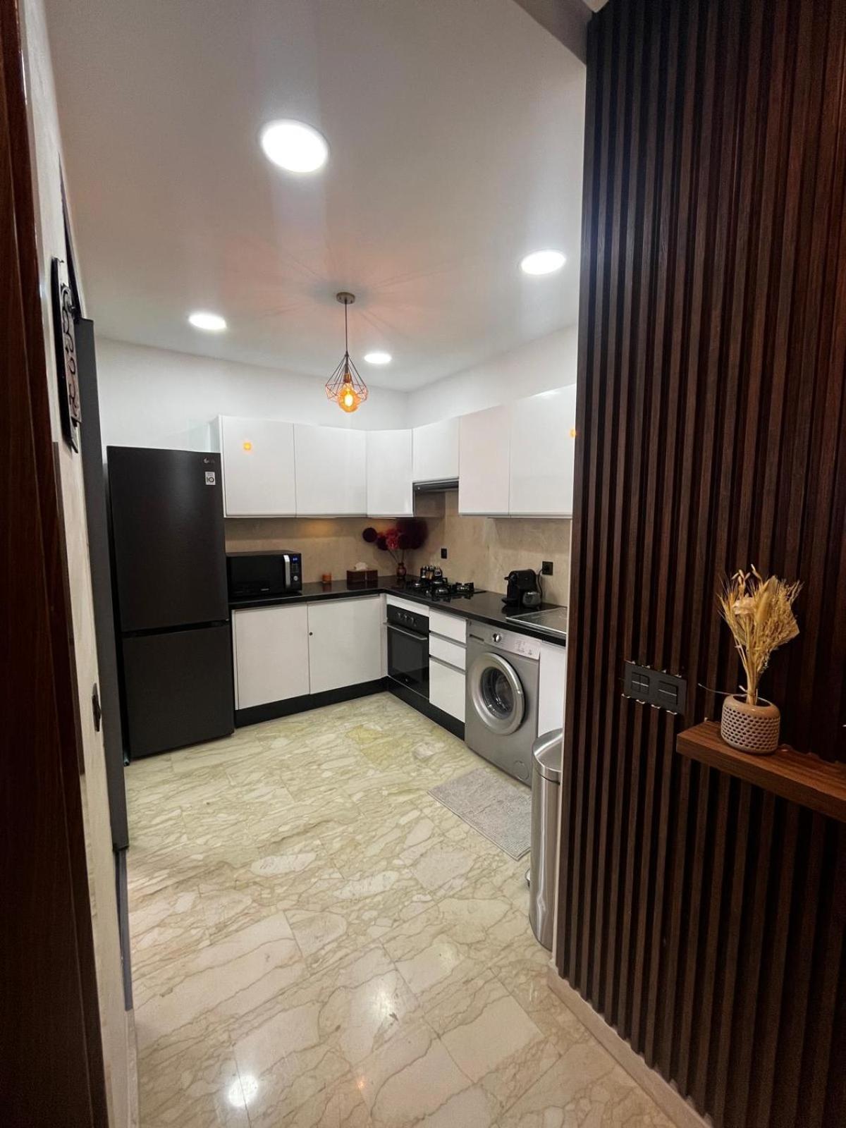 Apartment Hivernage Agadir