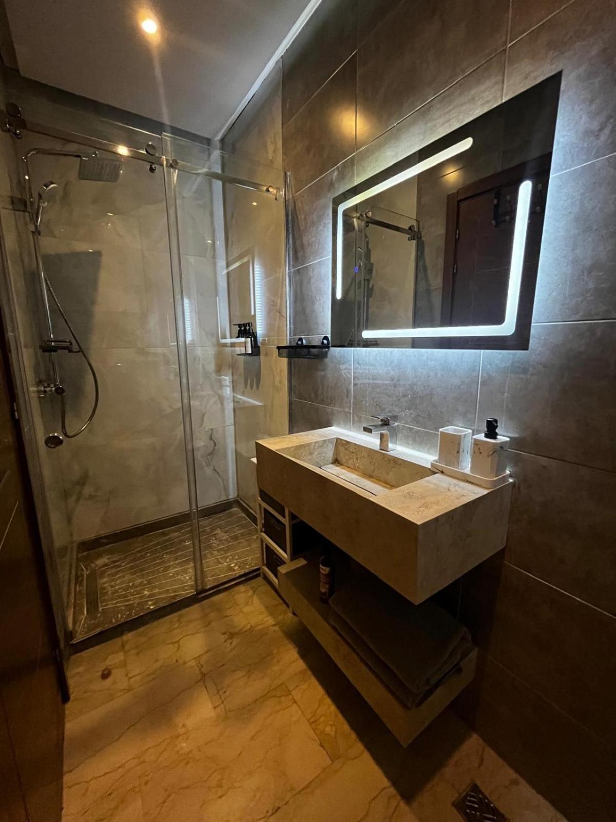 Apartment Hivernage Agadir