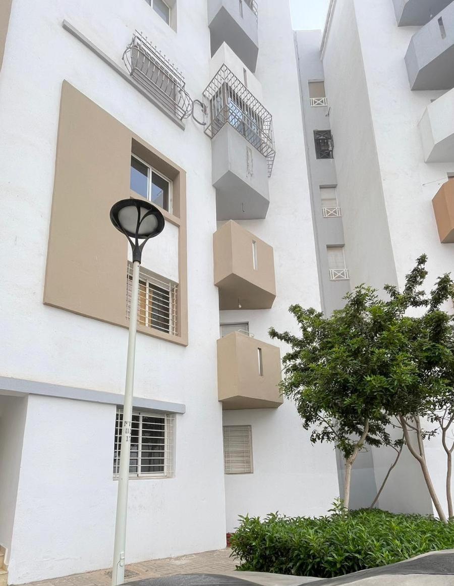 Anza Apartment