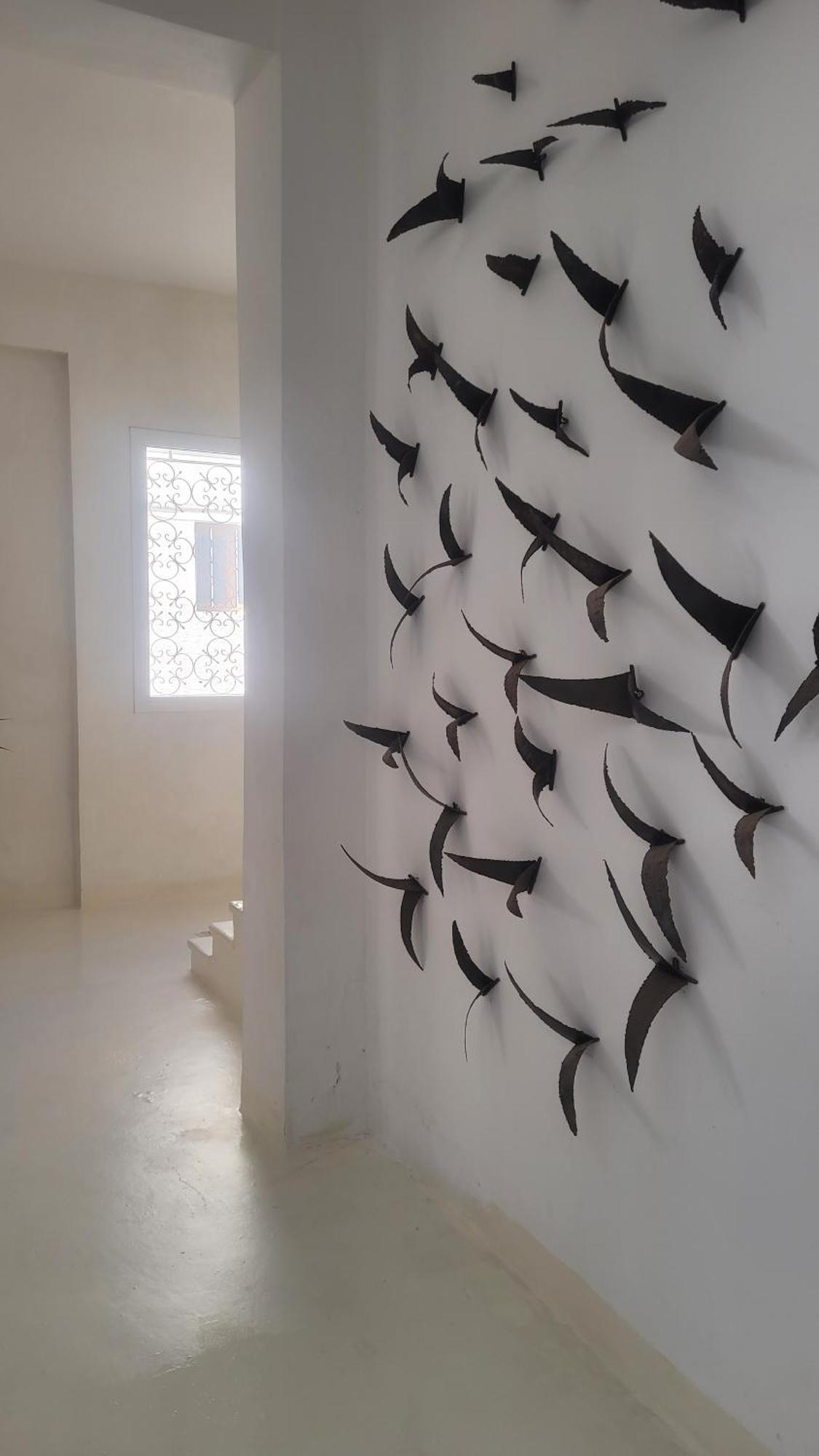 Riad Aman Iman Holiday home Agadir