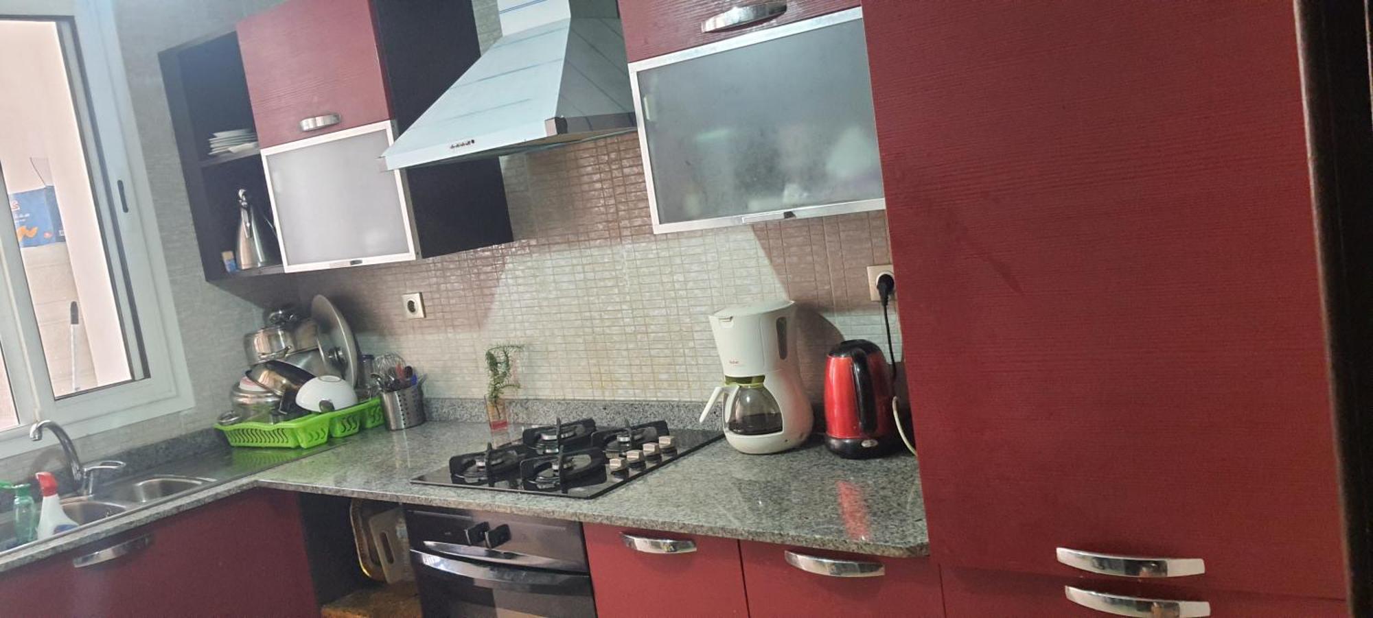 Hay Mohamady Islane Apartment Agadir
