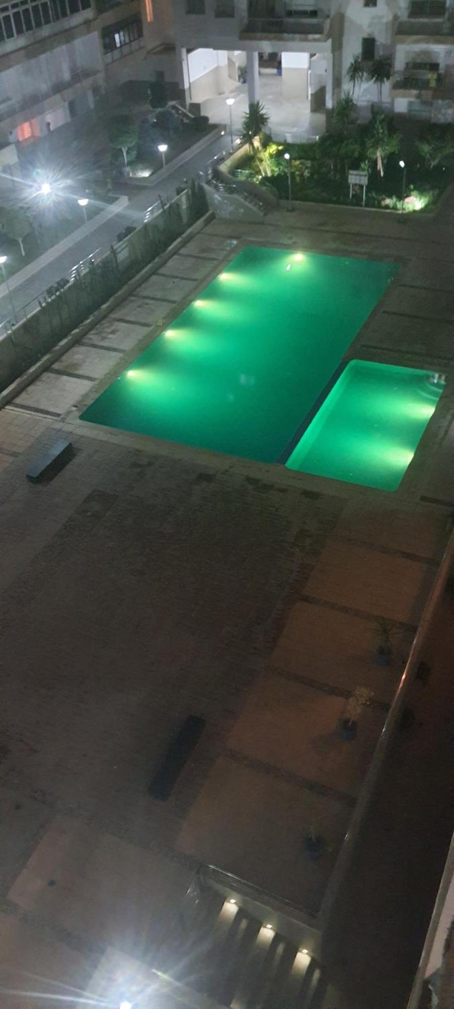 Hay Mohamady Islane Apartment *