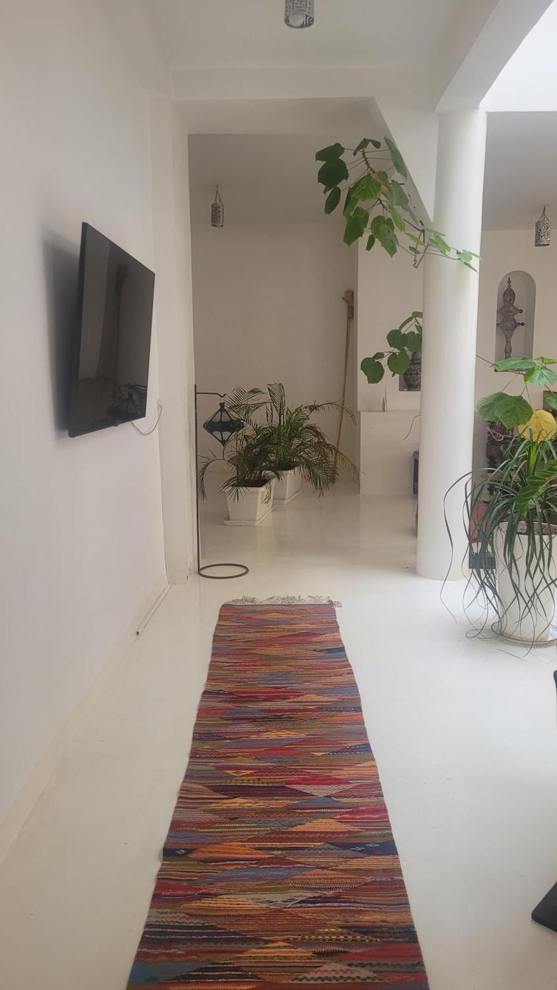 Holiday home Riad Aman Iman