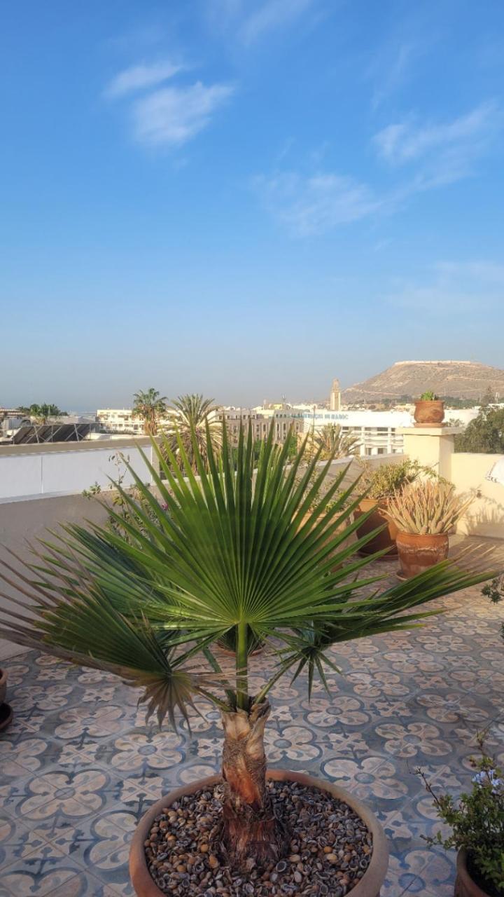 Riad Aman Iman * Agadir