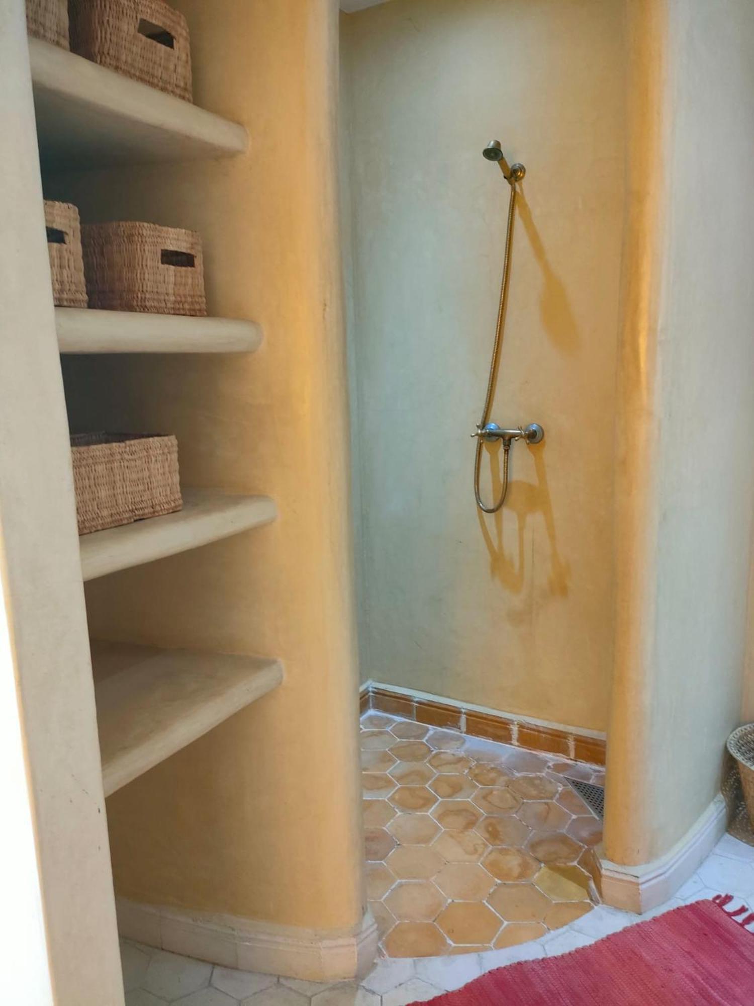 Riad Aman Iman * Agadir