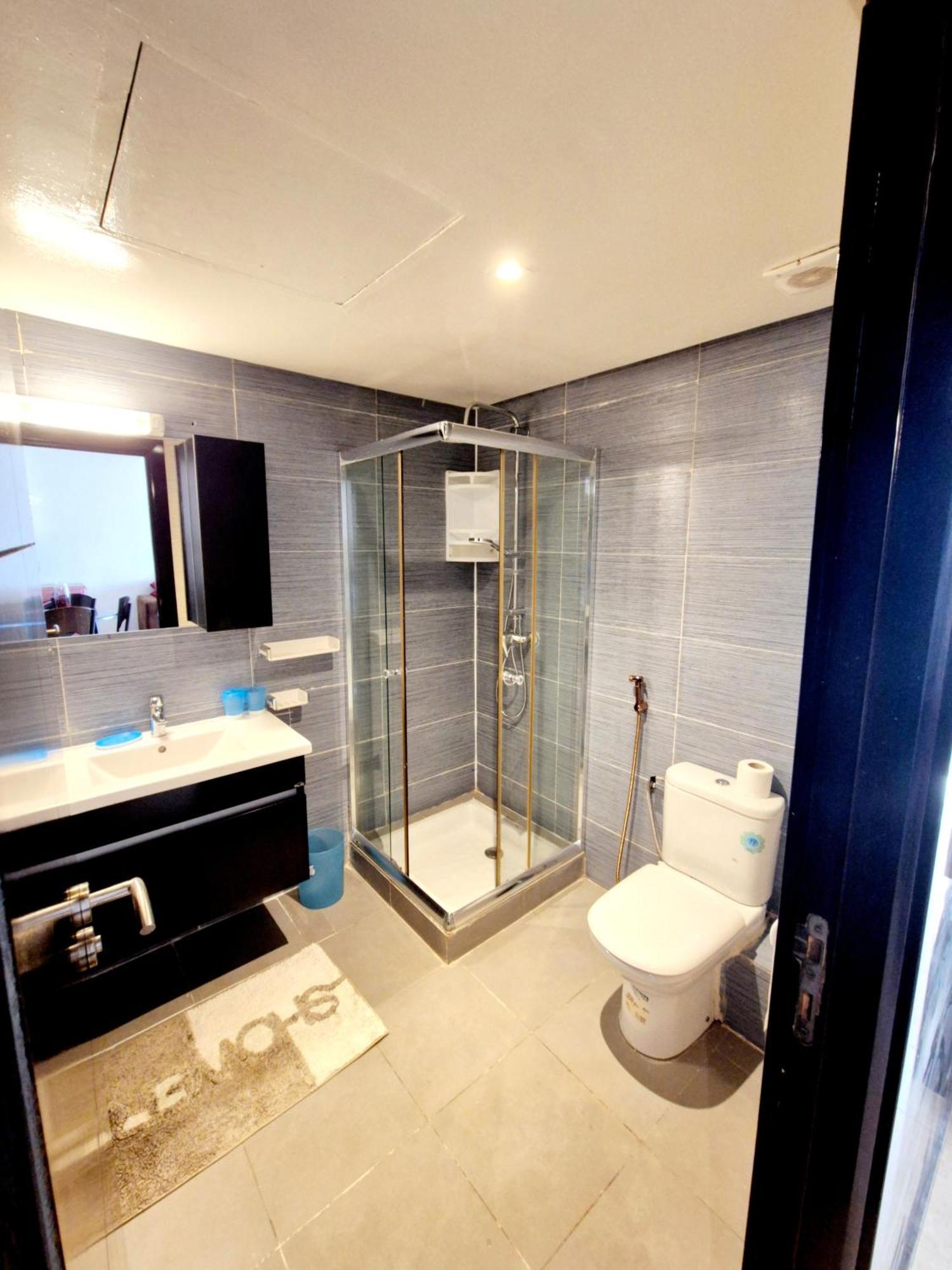 Evasion Soleil Equipe Avec Piscine Apartment