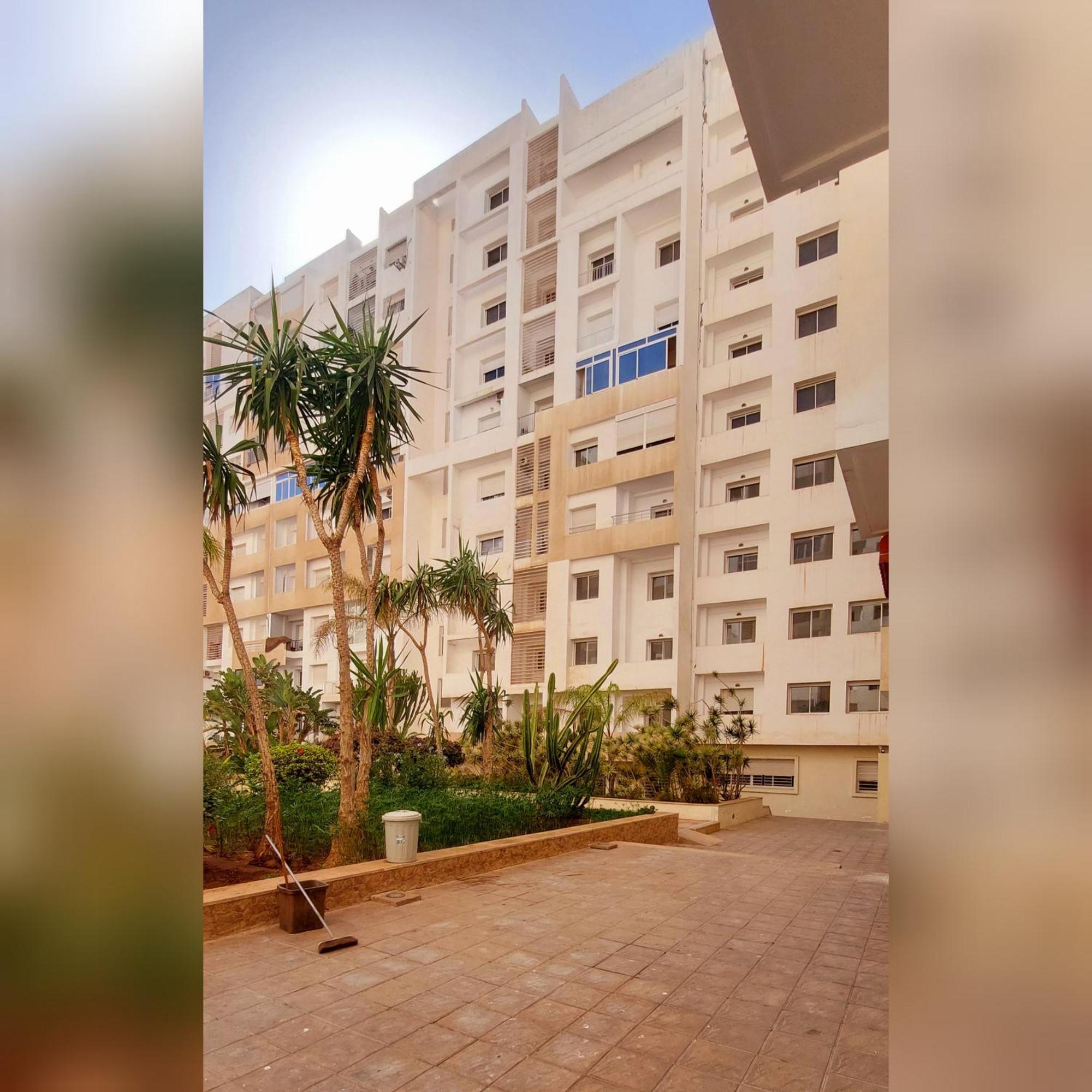 Evasion Soleil Equipe Avec Piscine Apartment *