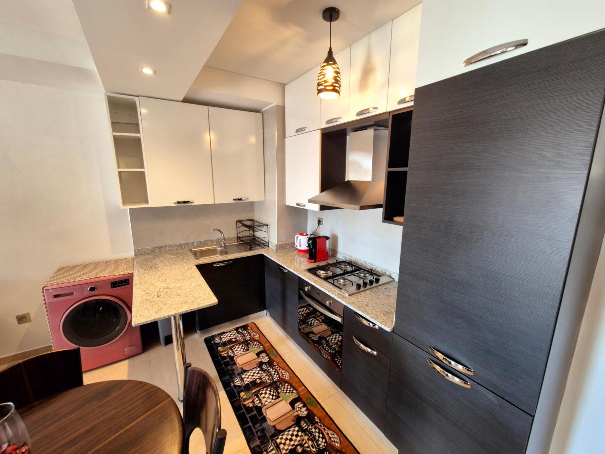 Evasion Soleil Equipe Avec Piscine Apartment