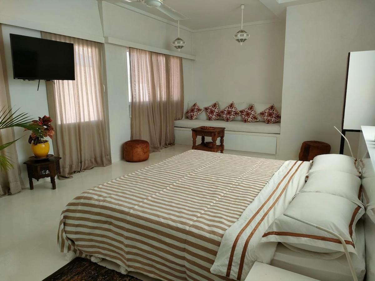Riad Aman Iman Holiday home