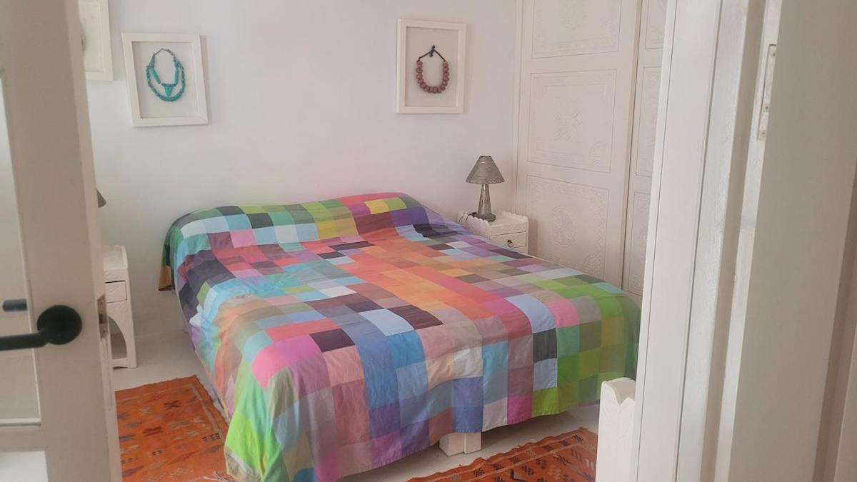 Riad Aman Iman * Agadir