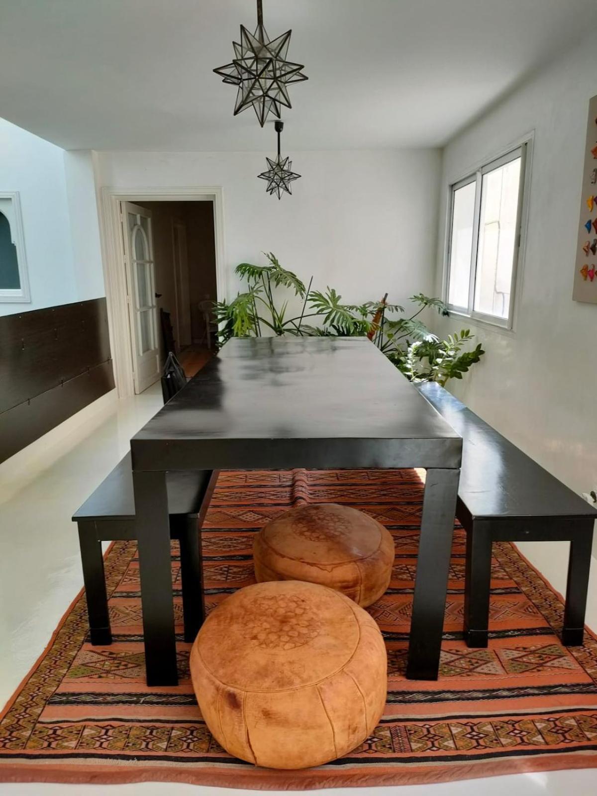 Holiday home Riad Aman Iman