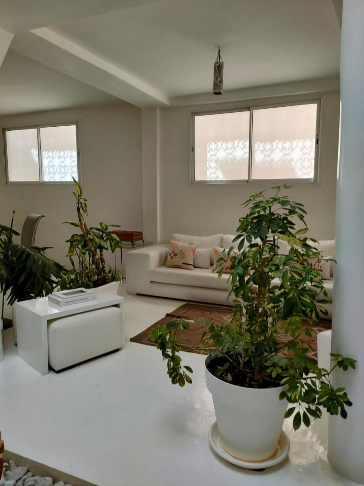Riad Aman Iman Holiday home Agadir
