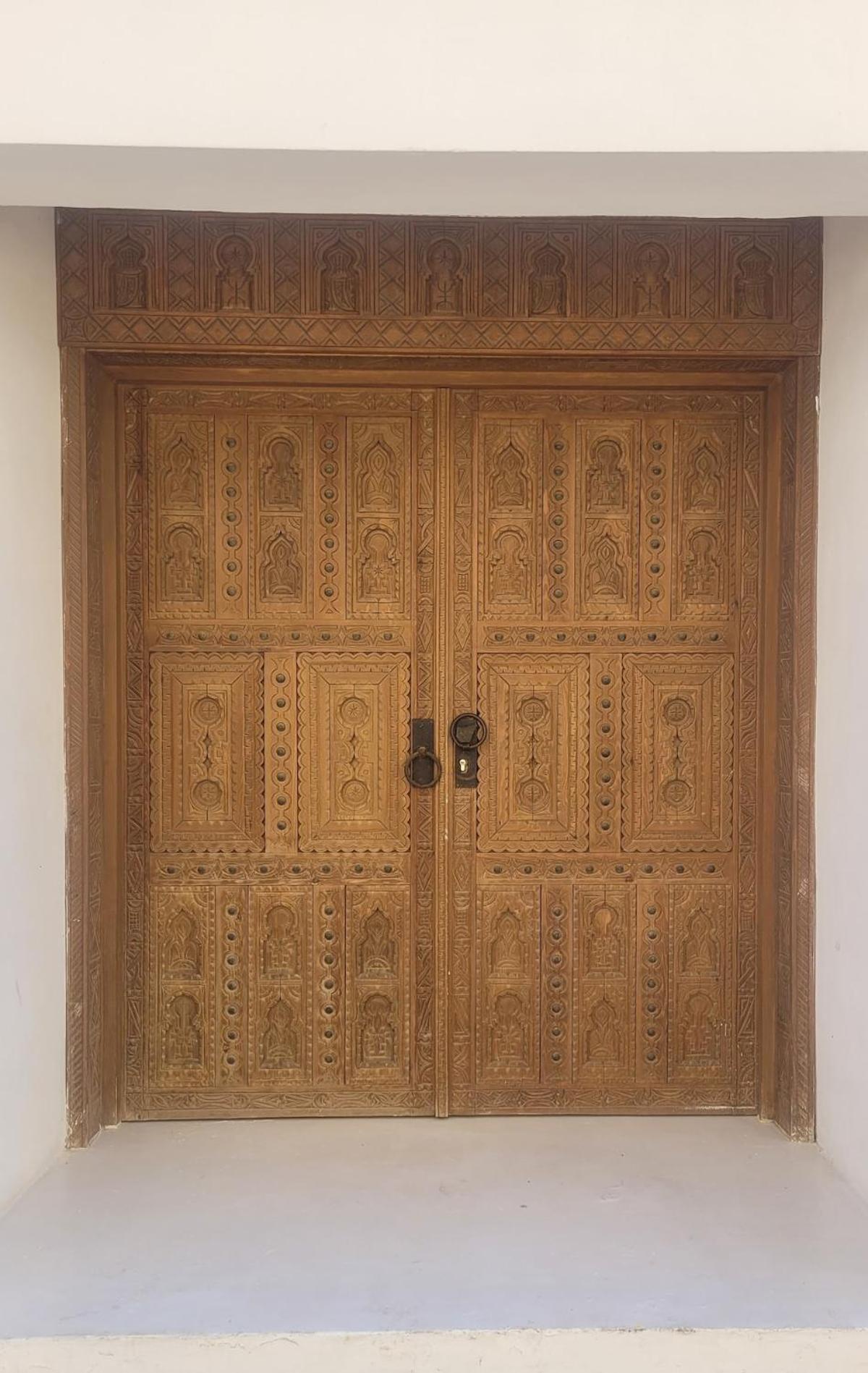 Riad Aman Iman Agadir