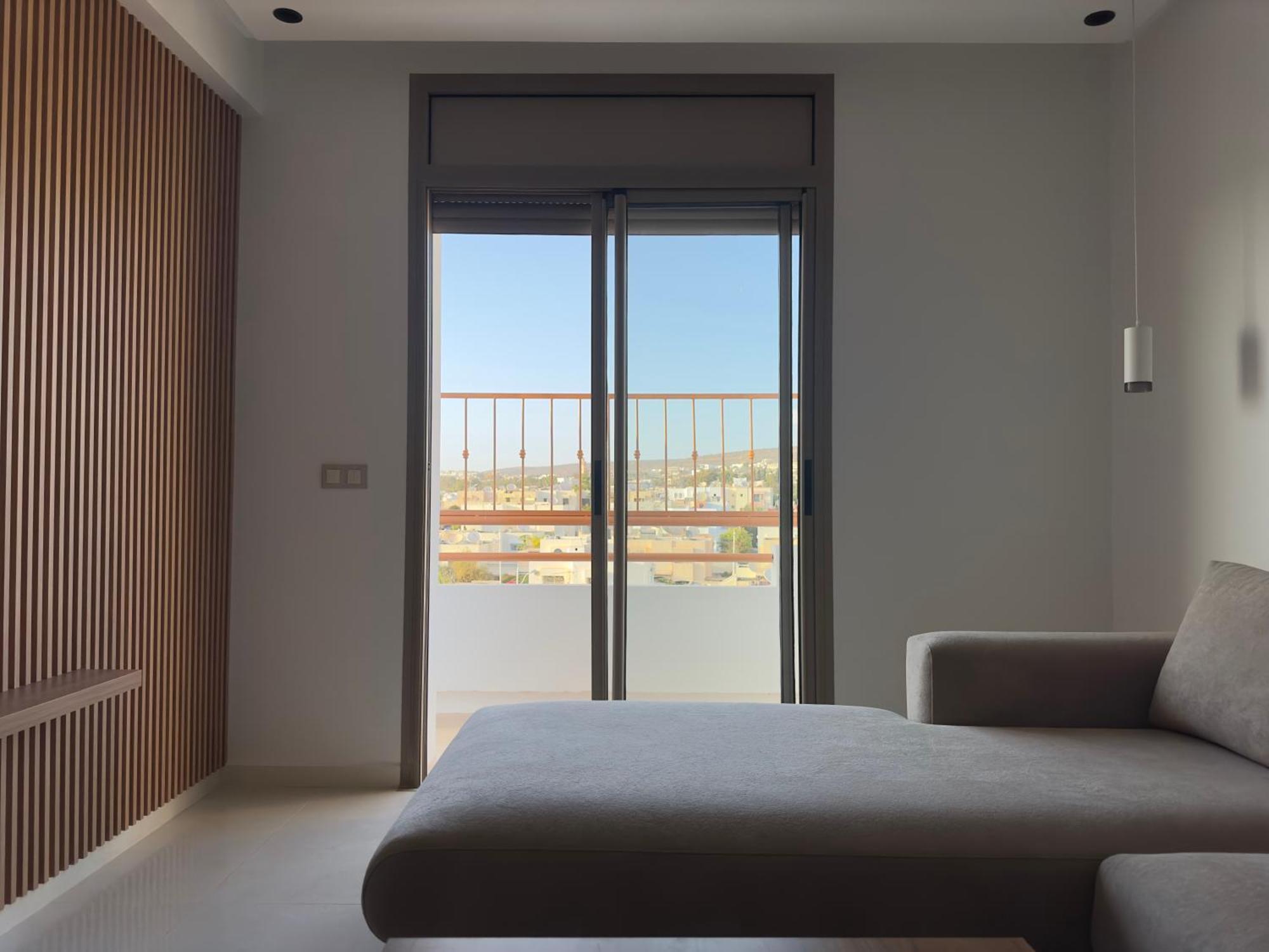 Apartment Logihomemorocco *
