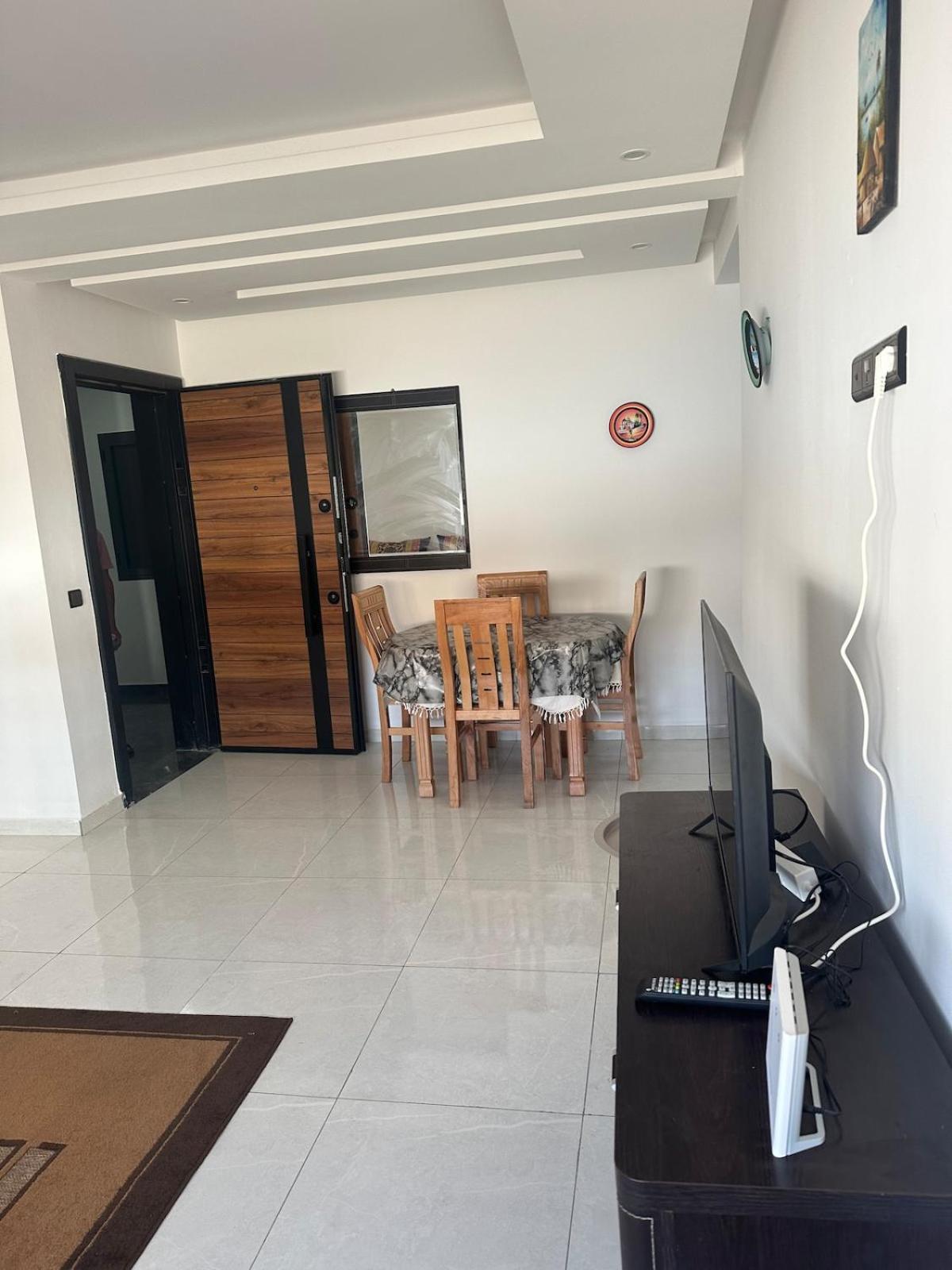 Apartment Cosy A 9 Min A Pied De La D Anza *