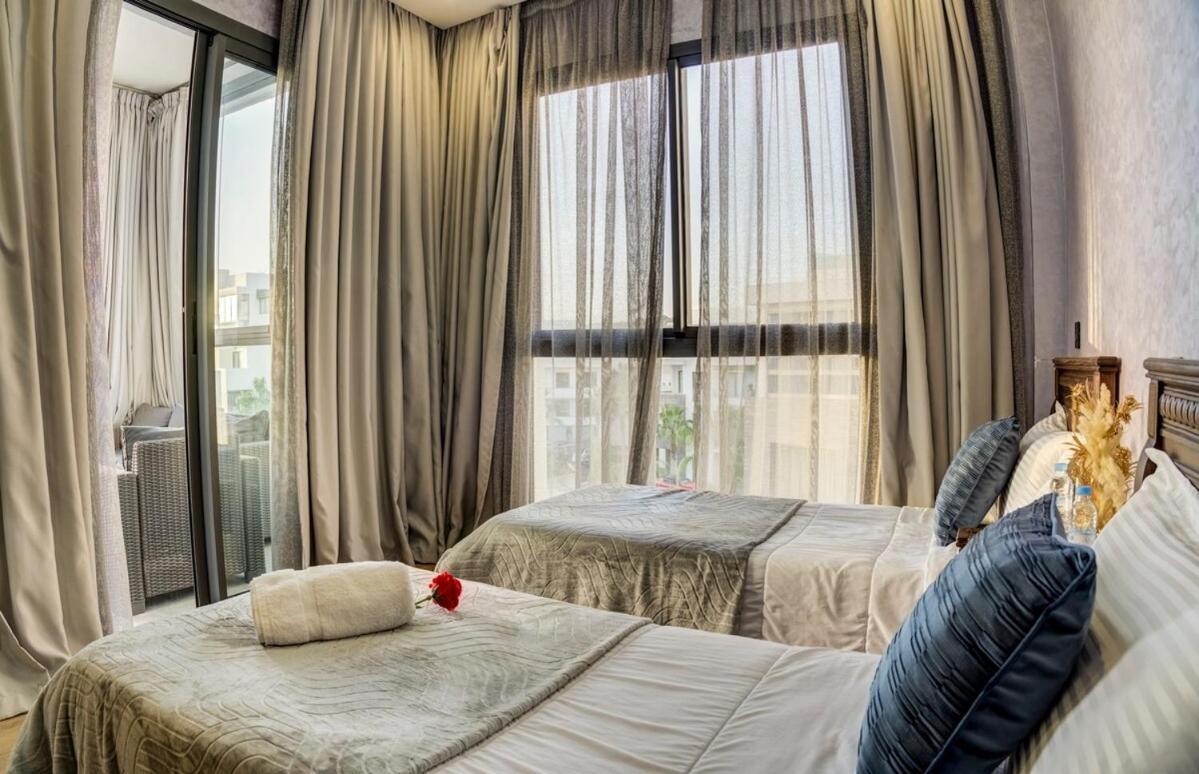 Apartment Bel Hivernage 11 Agadir