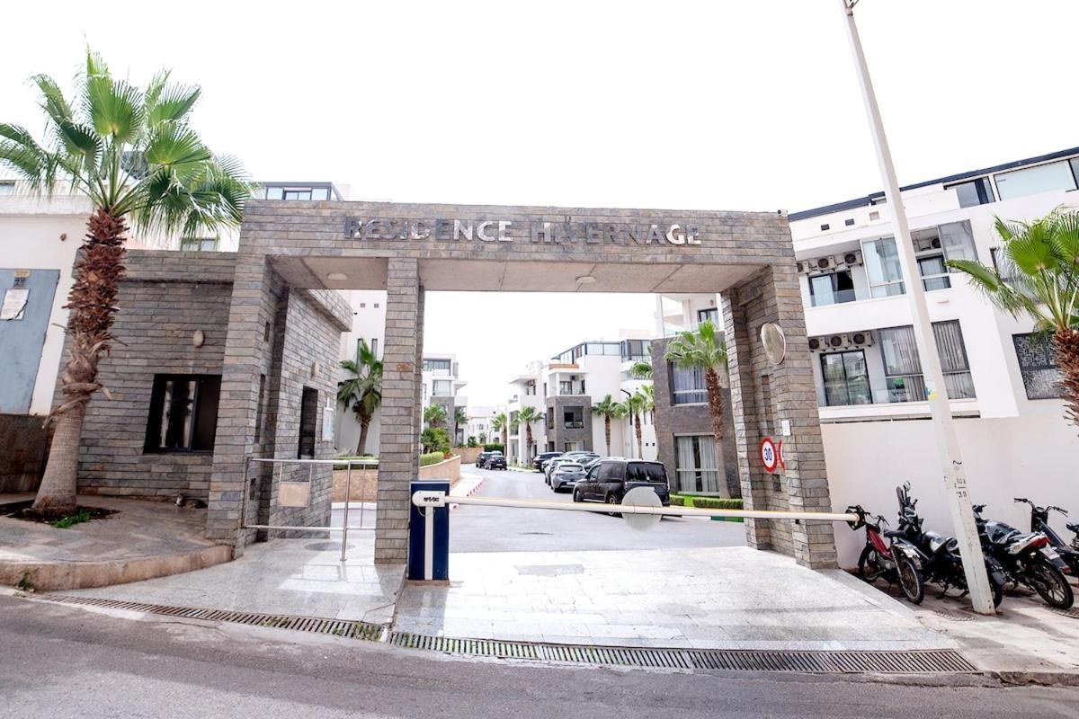 Apartment Bel Hivernage 11 Agadir