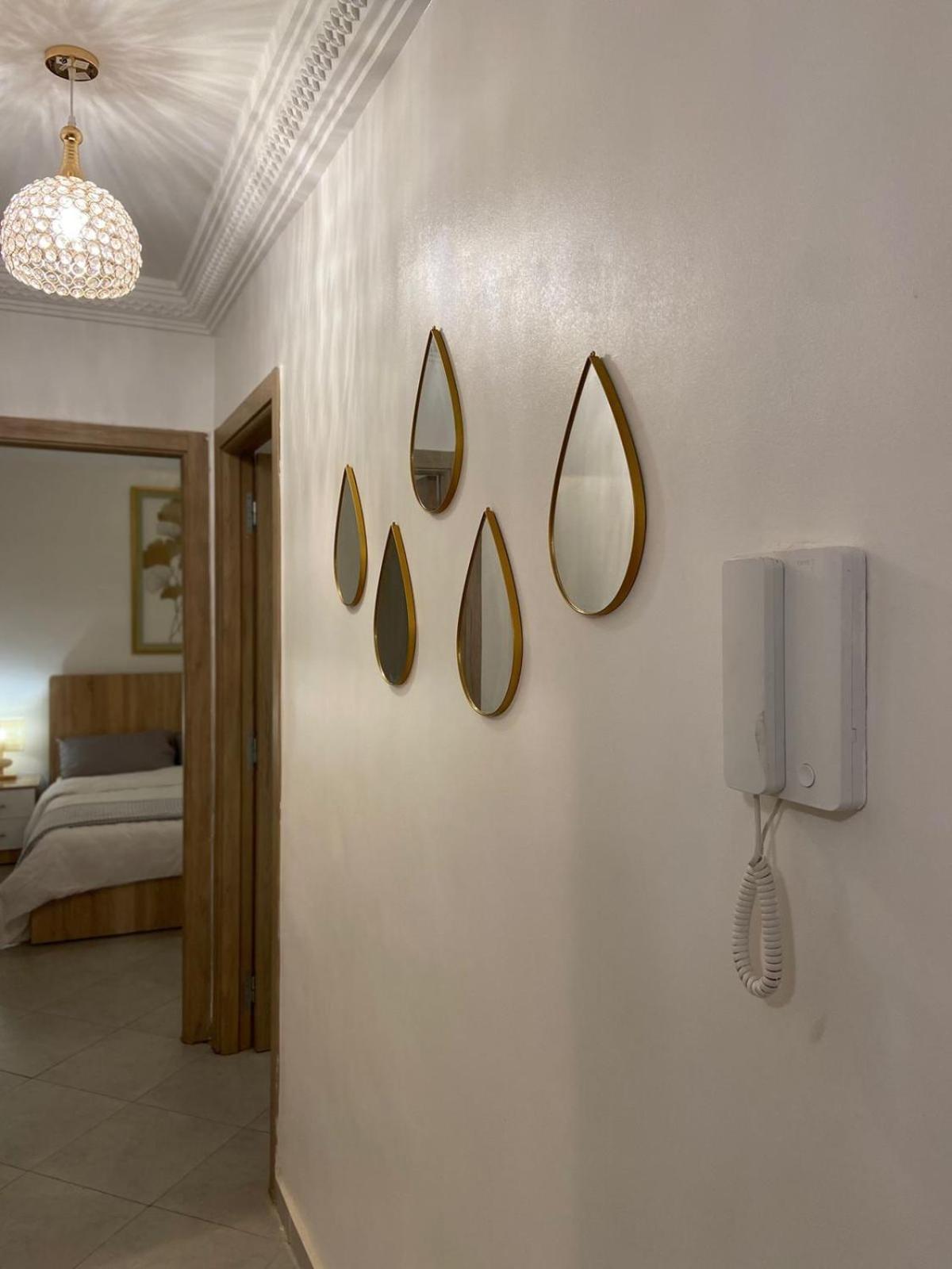 Super 5 Min De La Apartment *