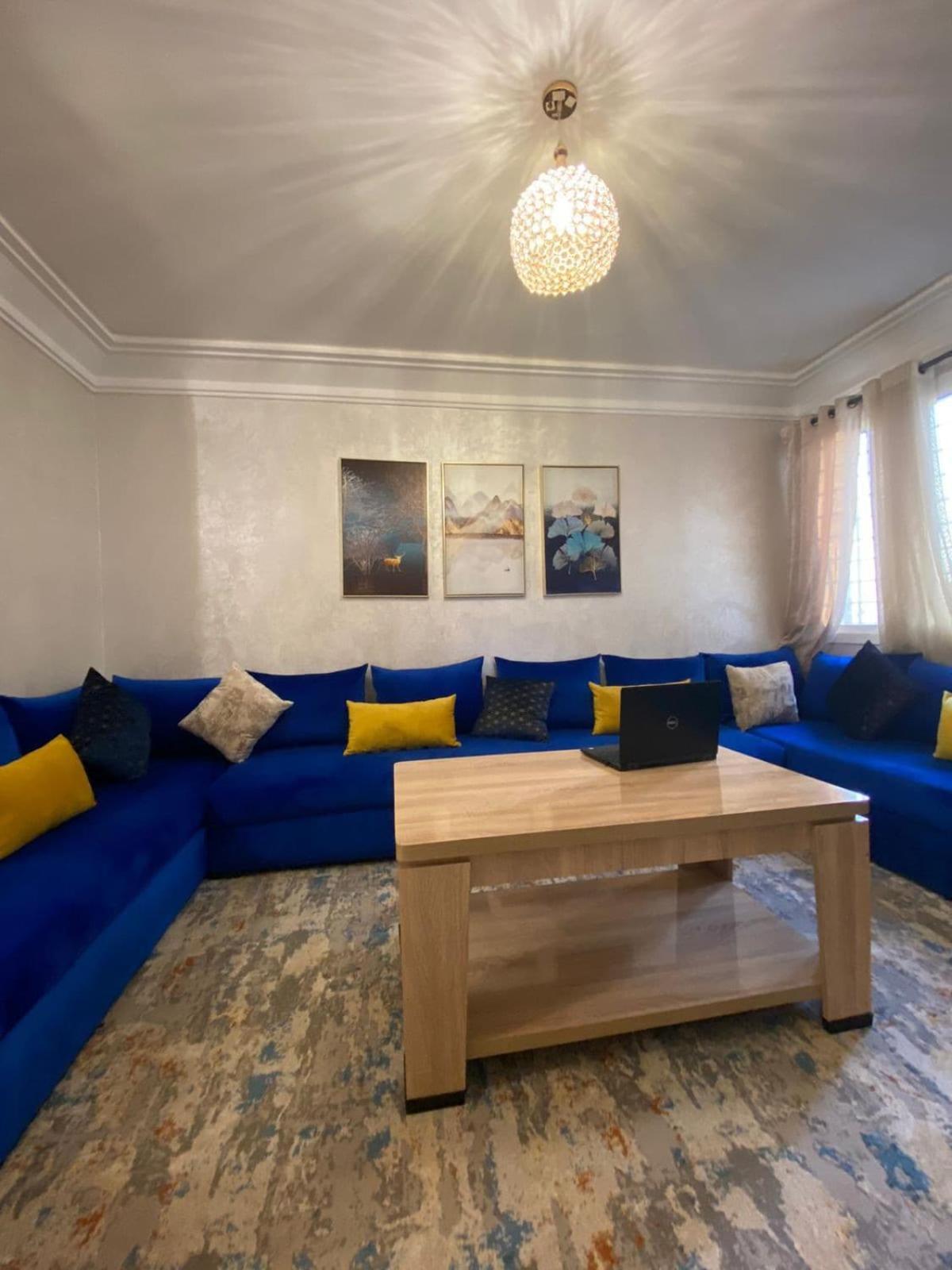 Super 5 Min De La Apartment