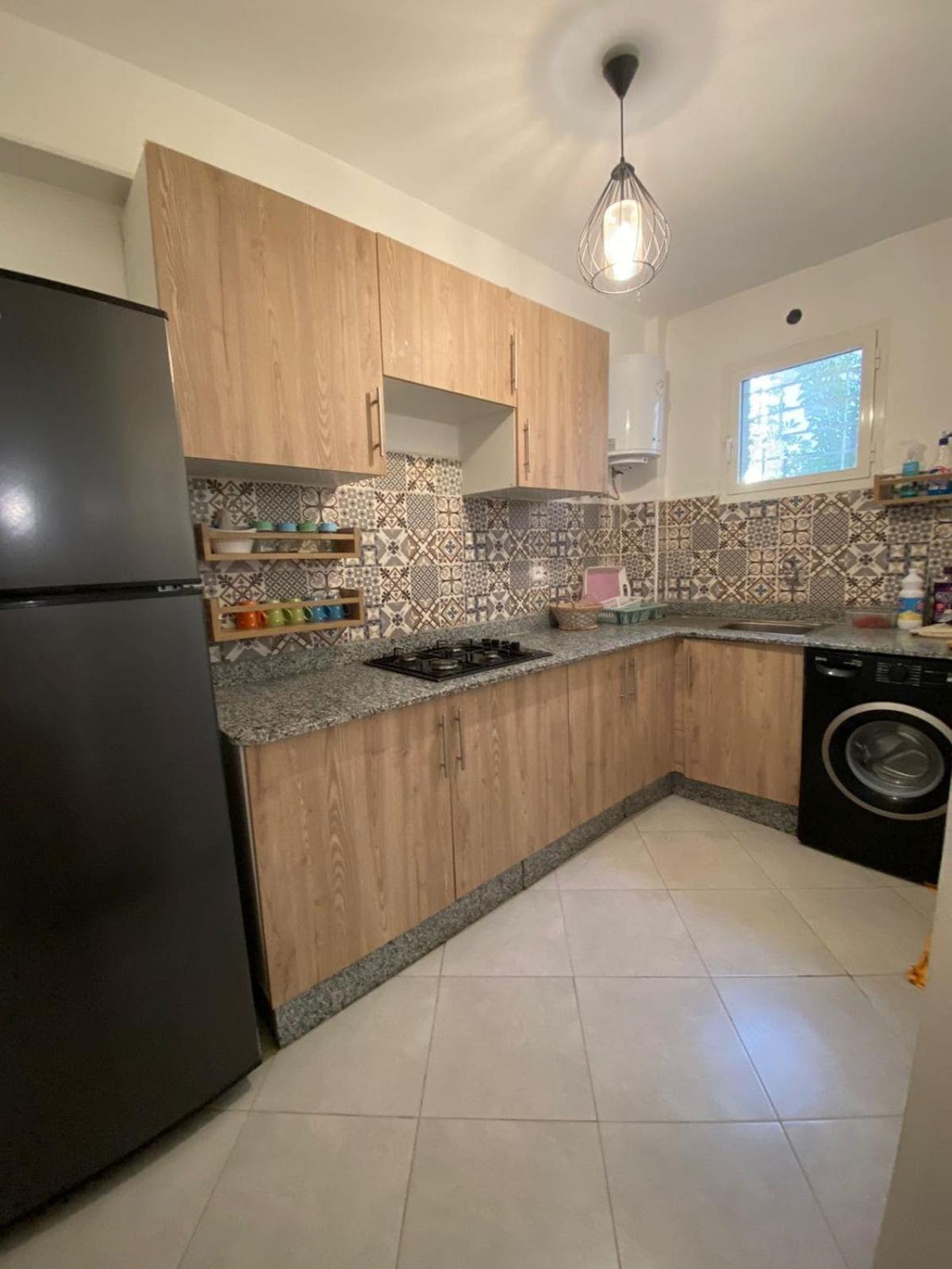 Super 5 Min De La Apartment Agadir