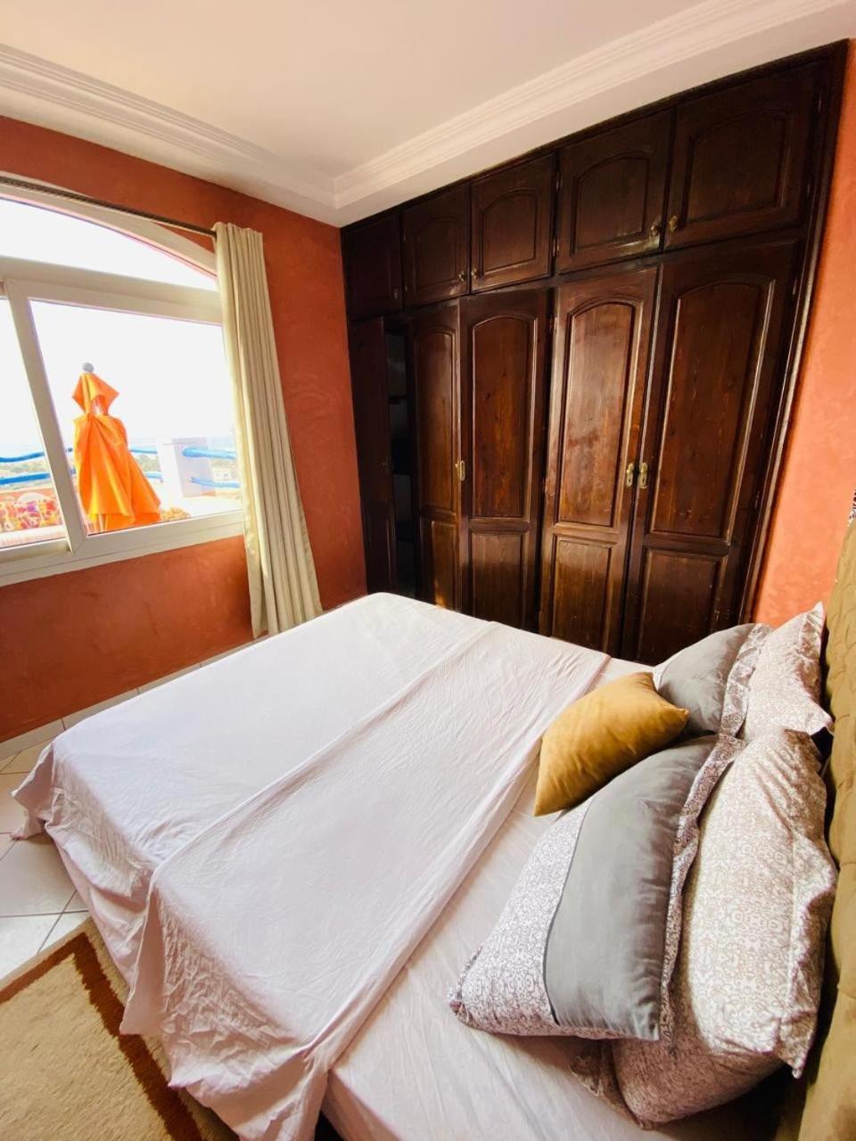 Appartement Terrasse Bliss By The Sea App 15