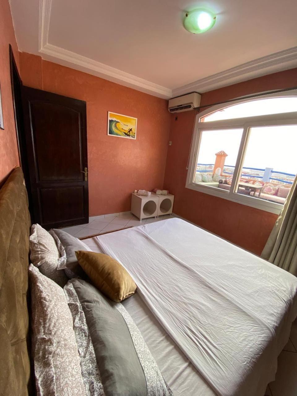 Appartement Terrasse Bliss By The Sea App 15 *