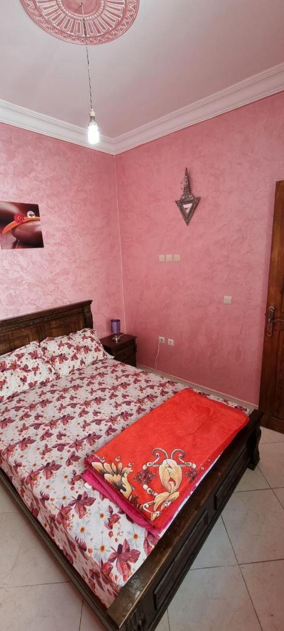 Apartment L Du Coeur De *