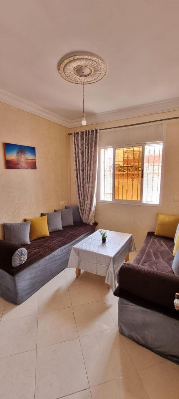 Apartment L Du Coeur De