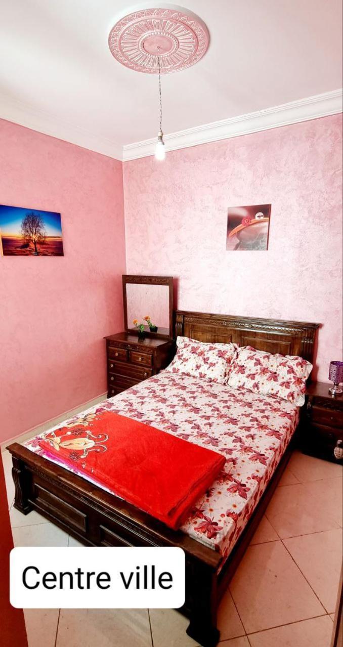 L Du Coeur De Apartment