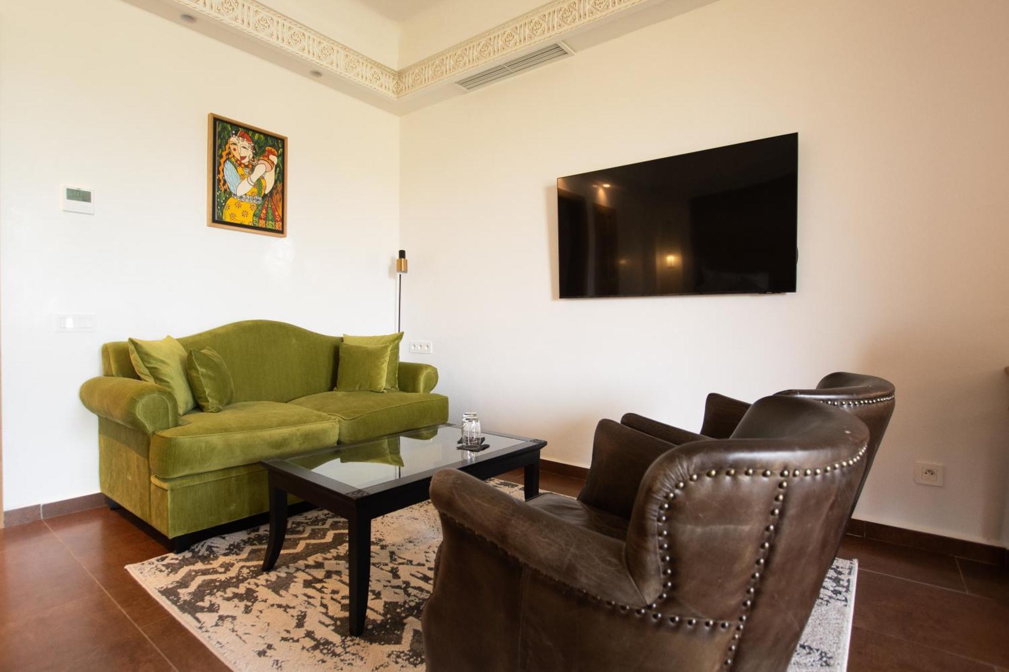 Tikida Golf Palace Hotel 5*
