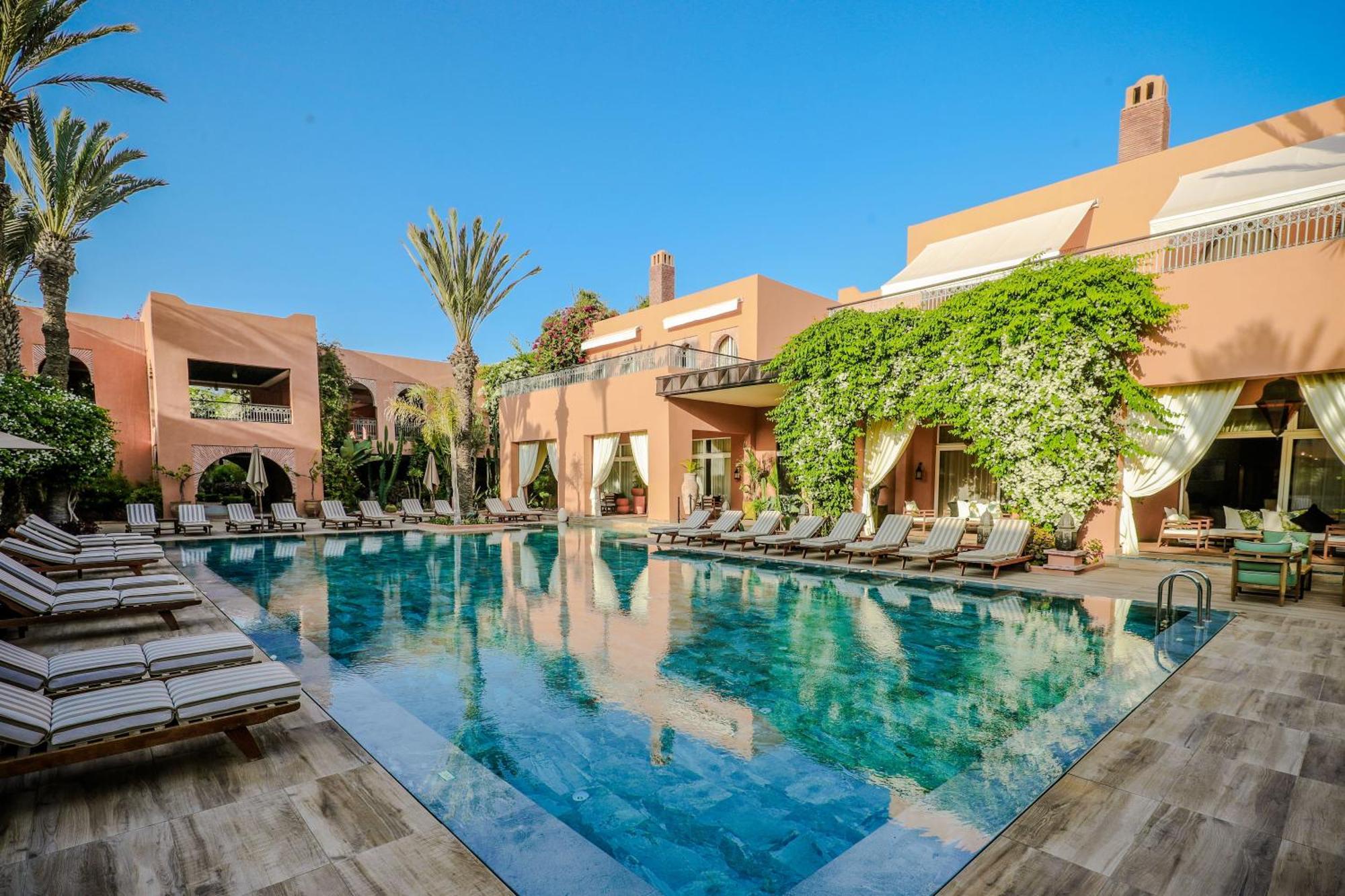 Tikida Golf Palace 5*