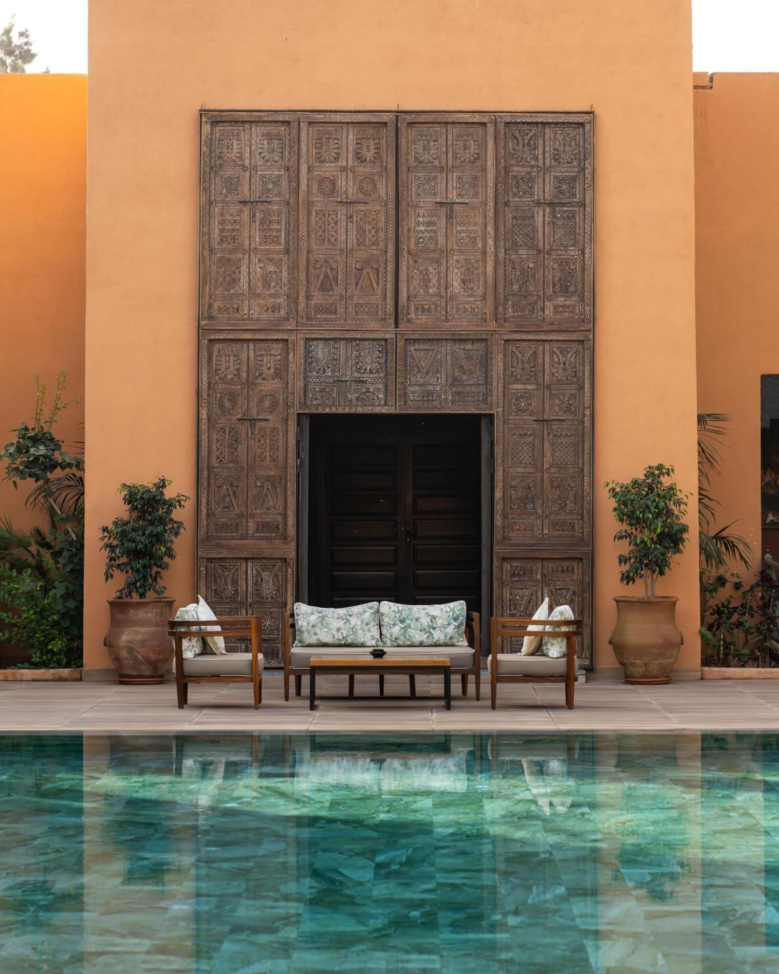 Tikida Golf Palace 5*