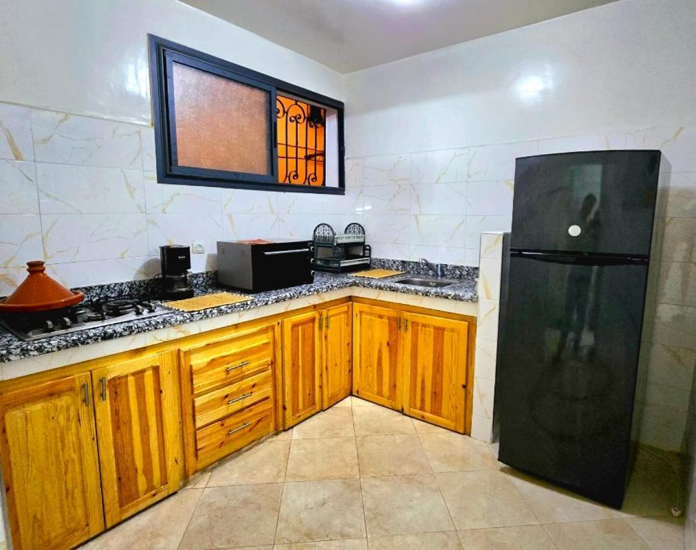 Holiday home Magnifique Grande Maison 2 Ensemble *