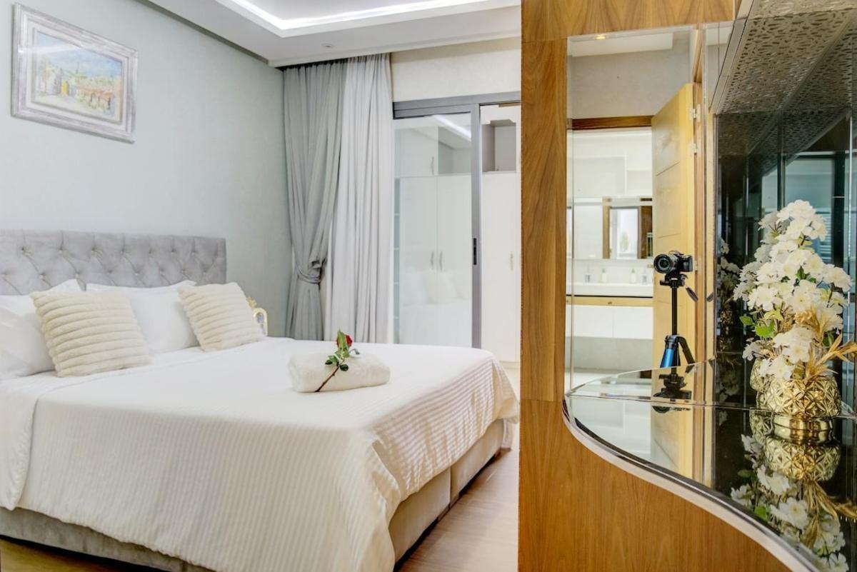 Luxe 2 Piscine Apartment Agadir