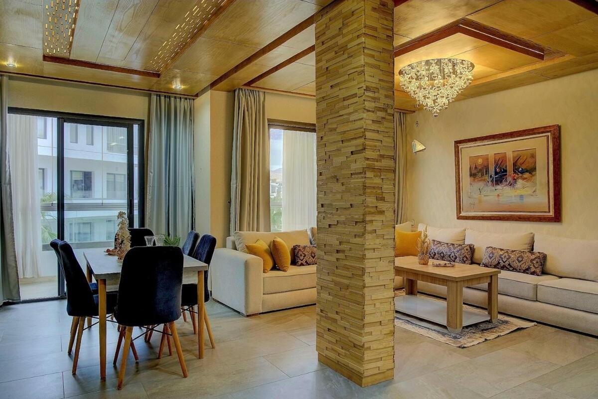 Apartment Luxe 2 Piscine *