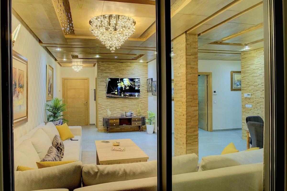 Luxe 2 Piscine * Agadir