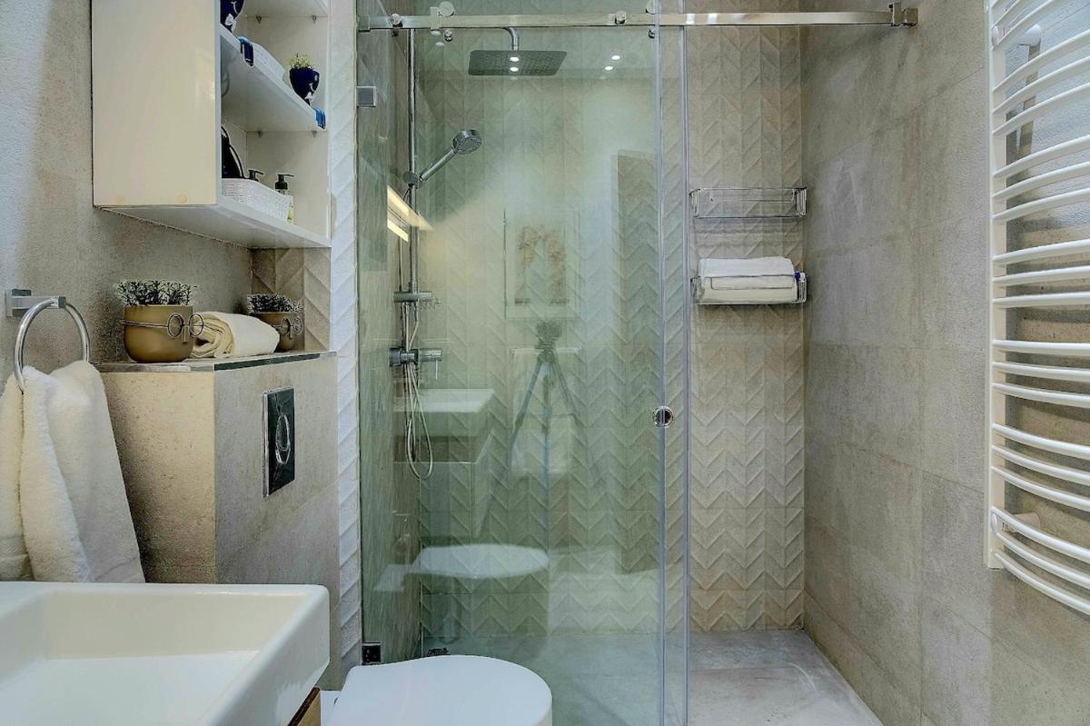 Luxe 2 Piscine